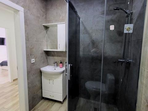 квартира за адресою Стрийська вул., 115