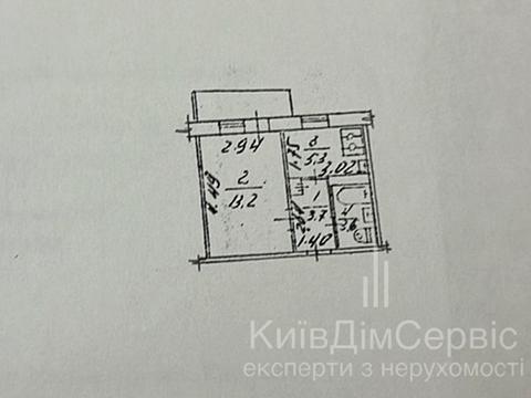 квартира за адресою Лук'янівська пл., 7