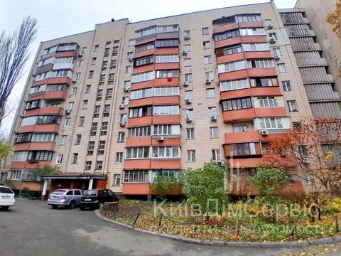 квартира за адресою Лук'янівська пл., 7