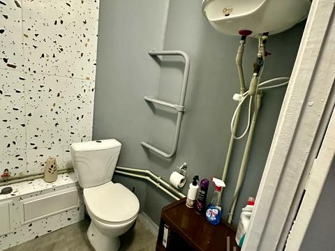 квартира за адресою Лук'янівська пл., 7