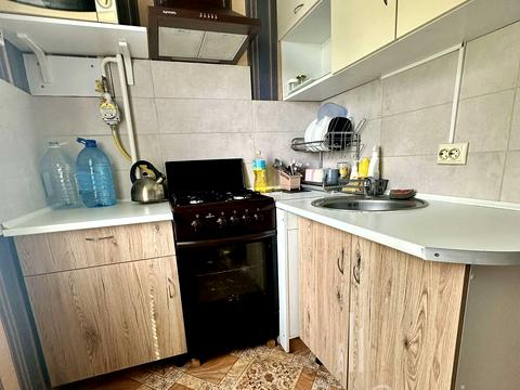 квартира за адресою Лук'янівська пл., 7