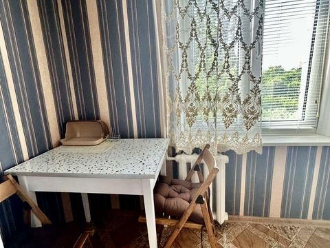 квартира за адресою Лук'янівська пл., 7