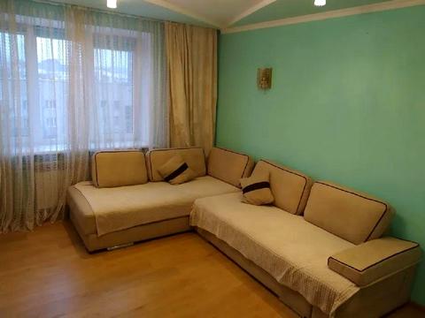 квартира за адресою Джерельна вул., 8