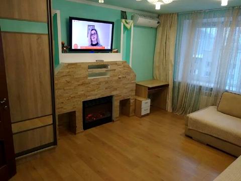 квартира за адресою Джерельна вул., 8