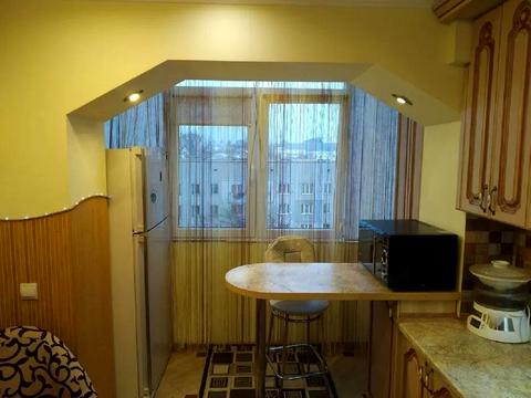 квартира за адресою Джерельна вул., 8