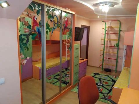 квартира за адресою Джерельна вул., 8