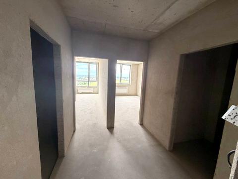 квартира за адресою Будівельна вул., 2