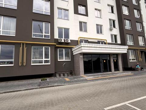 квартира за адресою Будівельна вул., 2