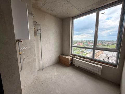 квартира за адресою Будівельна вул., 2