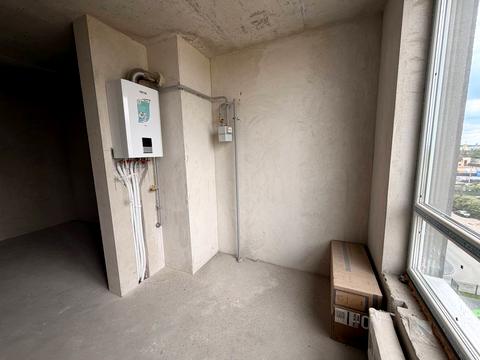 квартира за адресою Будівельна вул., 2