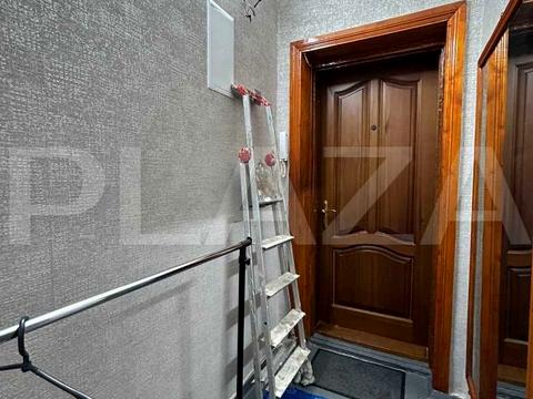 квартира по адресу Рєпіна ул., 16
