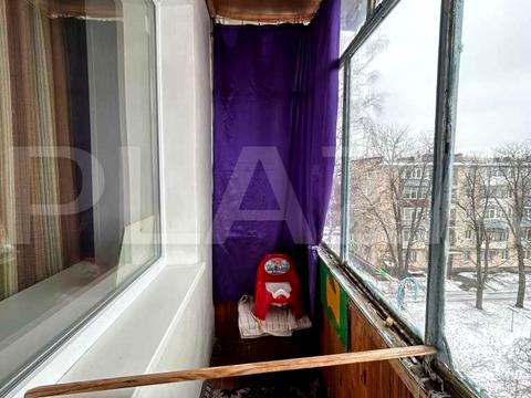 квартира по адресу Рєпіна ул., 16