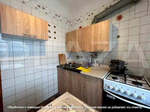 квартира по адресу Рєпіна ул., 16