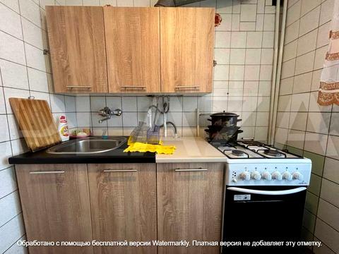 квартира по адресу Рєпіна ул., 16