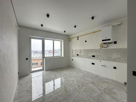 квартира за адресою Спортивна, 8