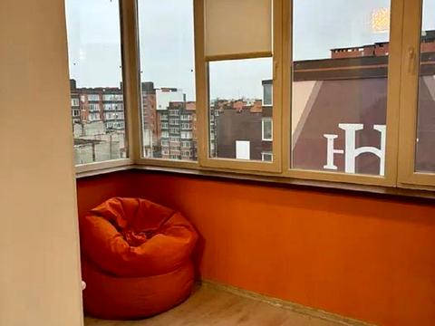 квартира по адресу Ивана Пулюя ул., 5