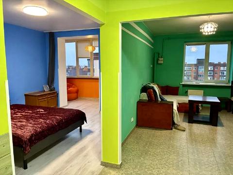 квартира по адресу Ивана Пулюя ул., 5