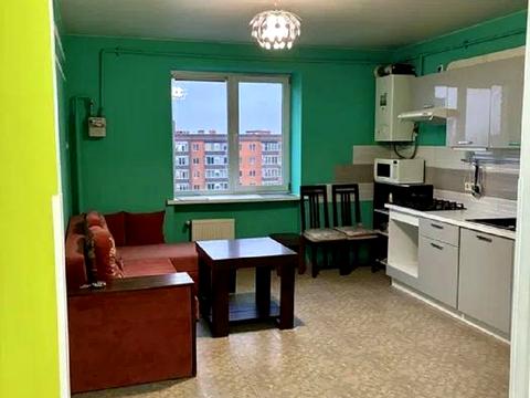 квартира по адресу Ивана Пулюя ул., 5