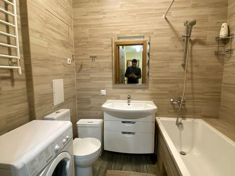 квартира по адресу Регенераторная ул., 4 к3