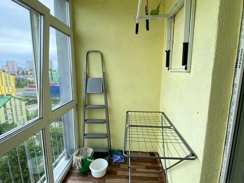 квартира по адресу Регенераторная ул., 4 к3