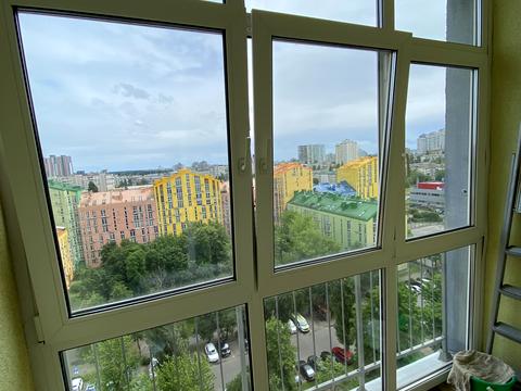 квартира по адресу Регенераторная ул., 4 к3