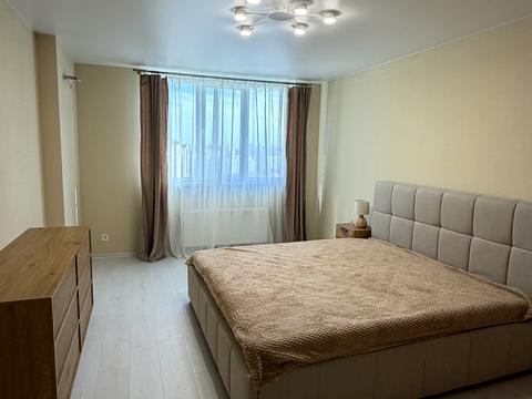 квартира по адресу Михаила Максимовича ул. (Трутенко Онуфрия), 32-В
