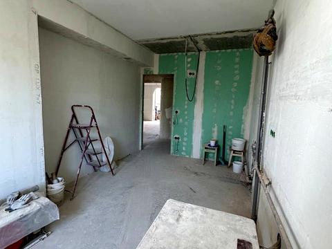 квартира по адресу  ул., 54/4