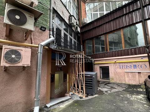 коммерческая по адресу Шота Руставели ул., 20
