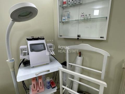 коммерческая по адресу Шота Руставели ул., 20