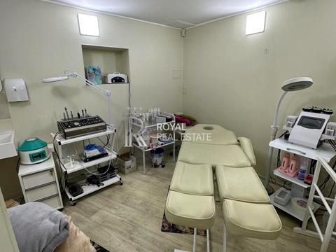 коммерческая по адресу Шота Руставели ул., 20