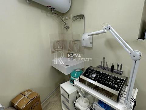 коммерческая по адресу Шота Руставели ул., 20