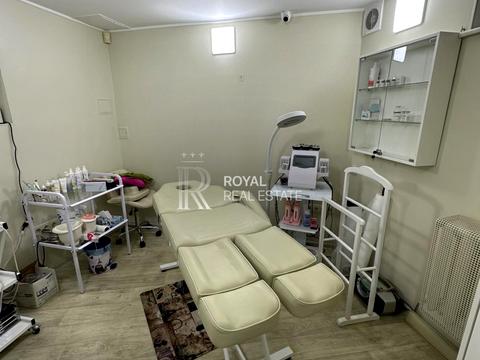 коммерческая по адресу Шота Руставели ул., 20