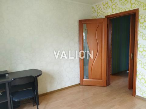 квартира по адресу Ревуцкого ул., 7-А