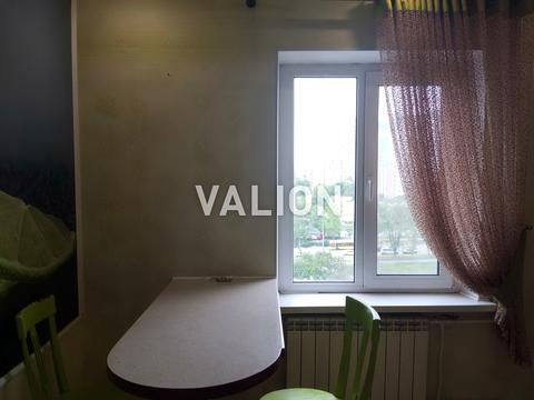 квартира по адресу Ревуцкого ул., 7-А