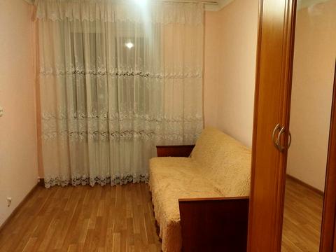 квартира по адресу Широкая ул., 65