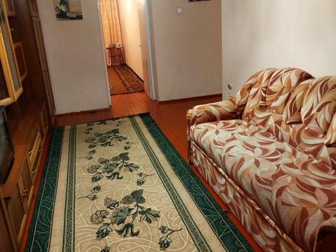 квартира по адресу Широкая ул., 65