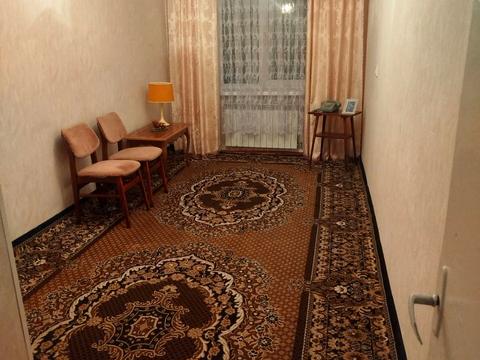 квартира по адресу Широкая ул., 65