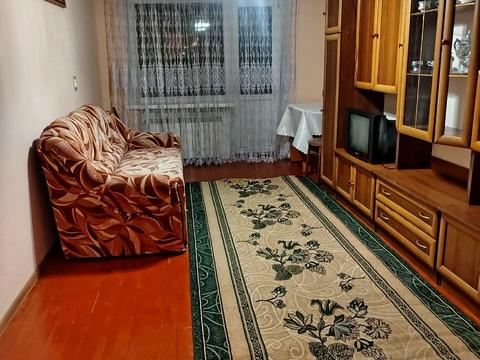 квартира по адресу Широкая ул., 65