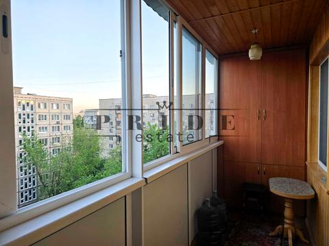 квартира по адресу Космонавта Поповича ул. (Волкова космонавта), 12