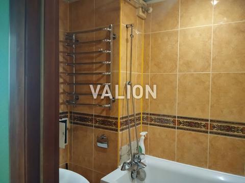 квартира по адресу Ревуцкого ул., 7-А
