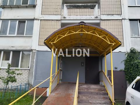 квартира по адресу Ревуцкого ул., 7-А