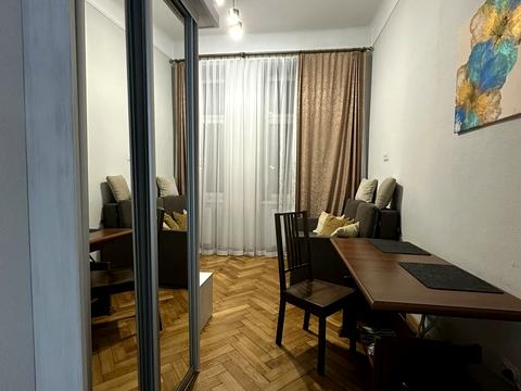 квартира по адресу Максима Кривоноса ул., 6