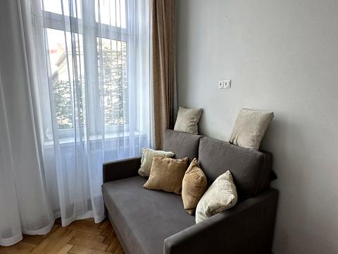 квартира по адресу Максима Кривоноса ул., 6