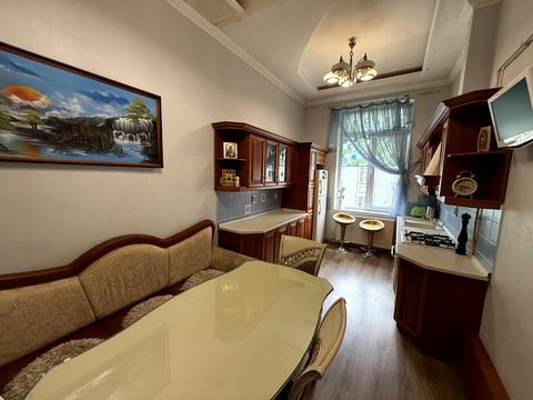 квартира по адресу Независимости ул., 11