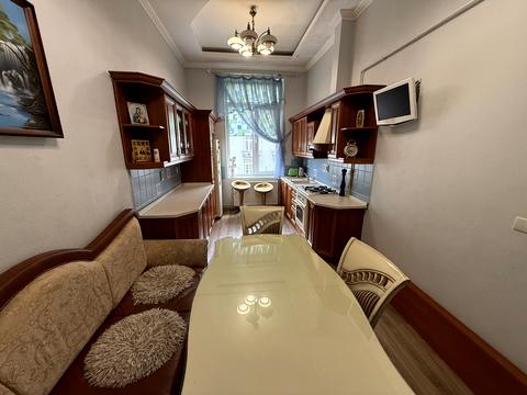 квартира по адресу Независимости ул., 11