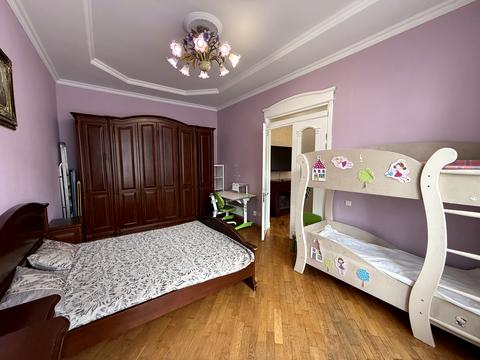 квартира по адресу Независимости ул., 11