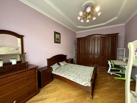 квартира по адресу Независимости ул., 11