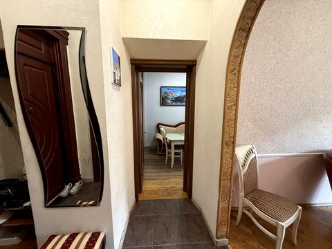 квартира по адресу Независимости ул., 11