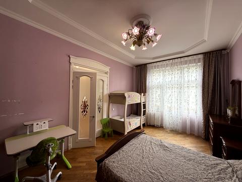 квартира по адресу Независимости ул., 11