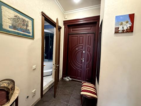 квартира по адресу Независимости ул., 11